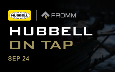 Hubbell On Tap: Food & Beverage Solutions Showcase