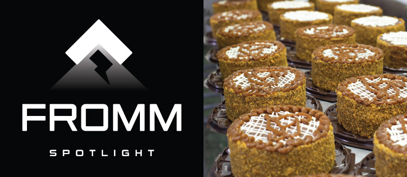 Fromm Spotlight