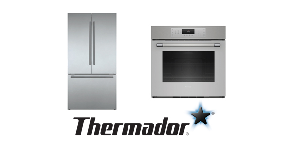 Thermador New Products