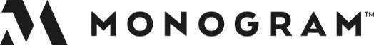 Monogram Logo