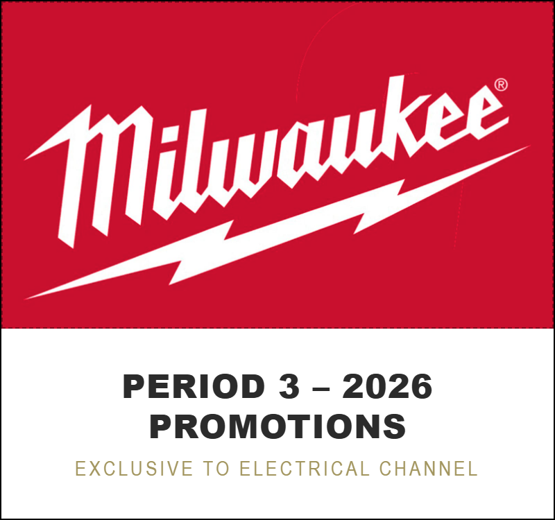 Graphic showcasing Fromm's Milwaukee Period 3 promotions for customers.