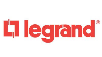 Legrand | Counter Day