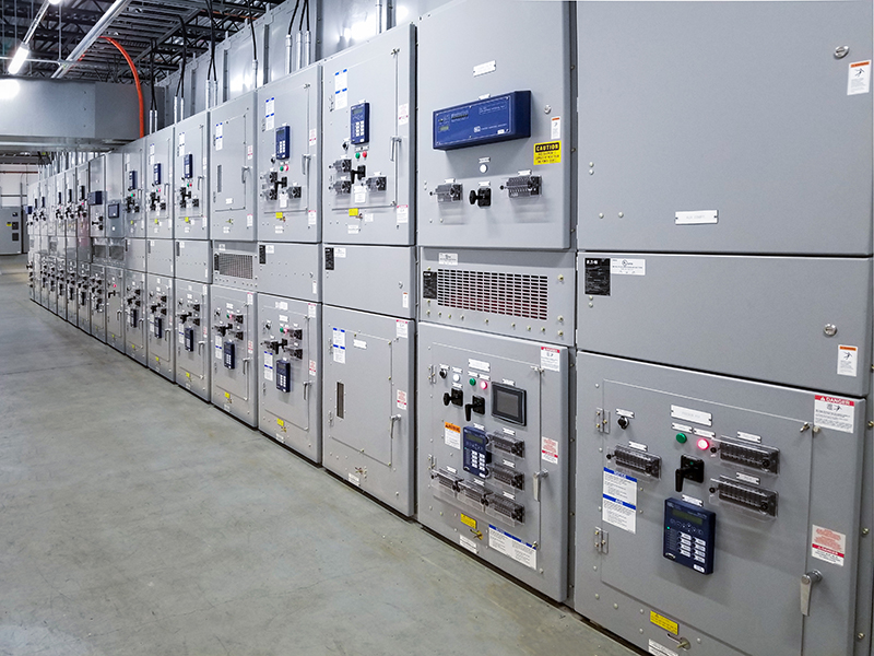 Eaton Switchgear Seminar & Showcase | FrommConnect