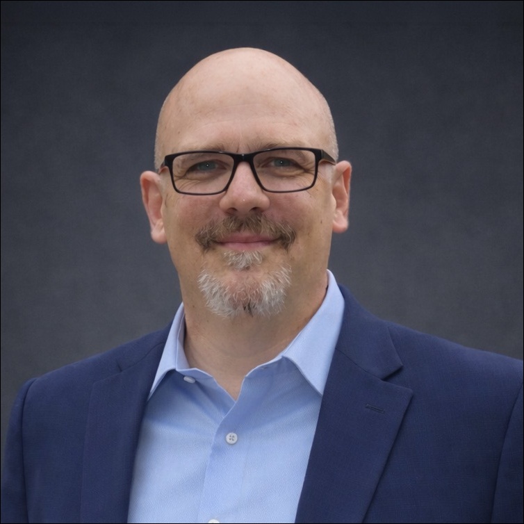 Anthony Nitto, VP of Operations