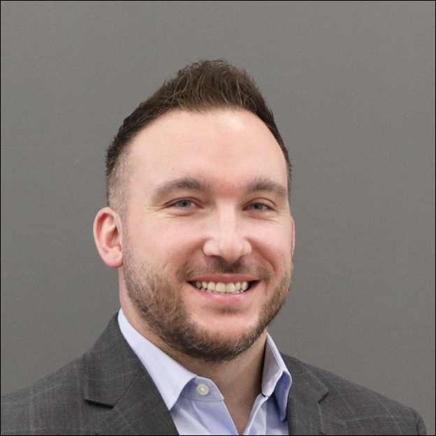 Leo Francis, VP of Construction Sales