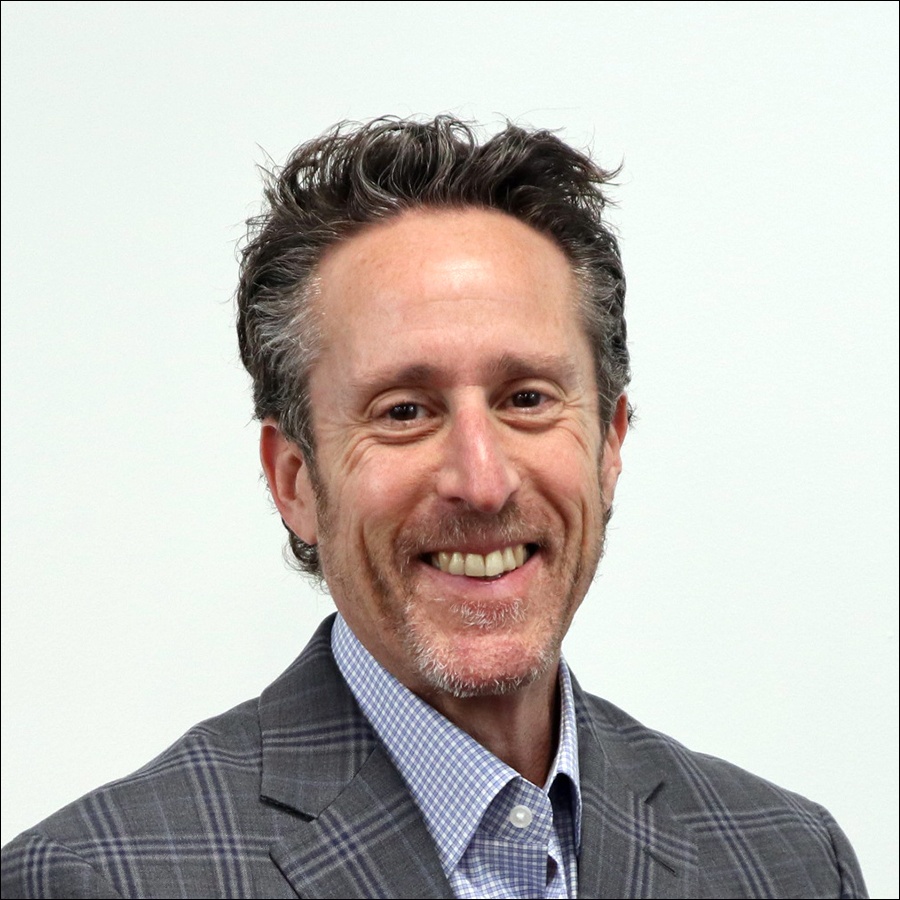 Lou Fromm, VP of Business Development
