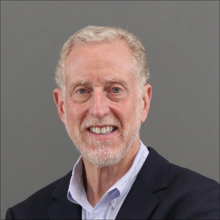 Michael Fromm, Chair