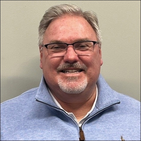 Rick Polan, CFO