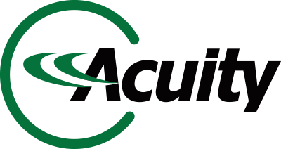 Acuity Lighting Counter Day