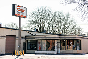 Arlington Counter Day