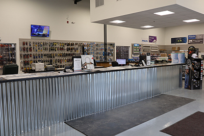 Eaton, Kidde, Ledvance Counter Day