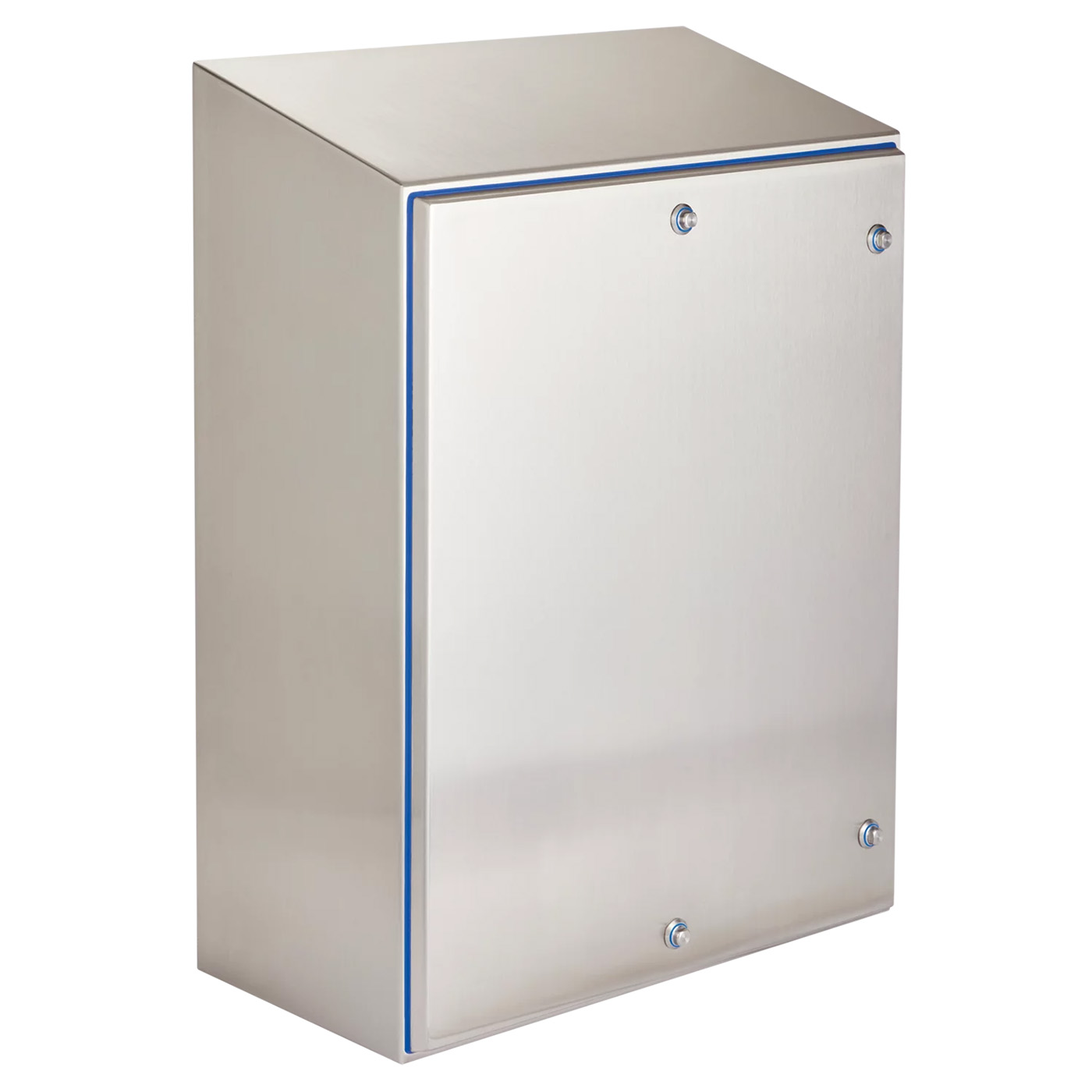 HyShed Sanitary Washdown Enclosure