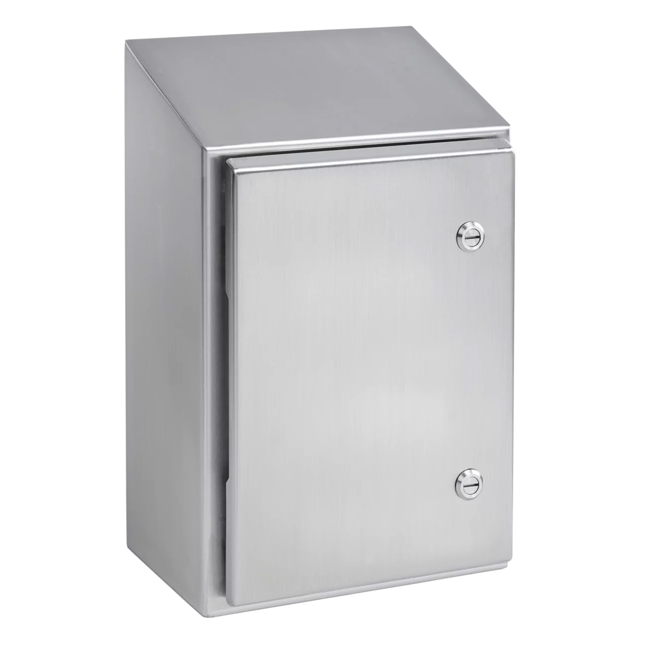 Watershed Sanitary Washdown Enclosure