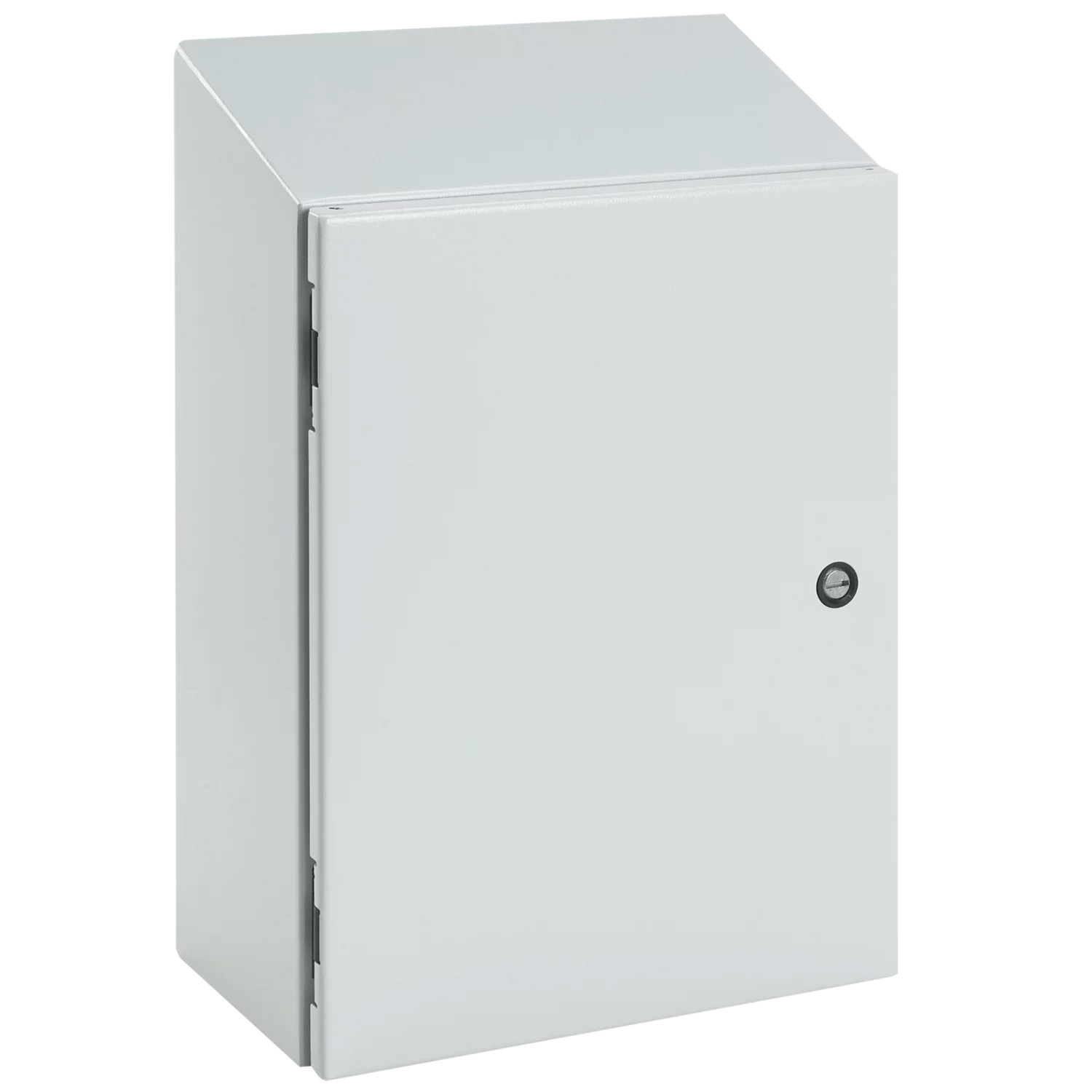 Concept Slope Top Sanitary Washdown Enclosure
