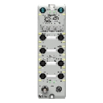 Rockwell Automation 5032-8IOLM12M12LDR